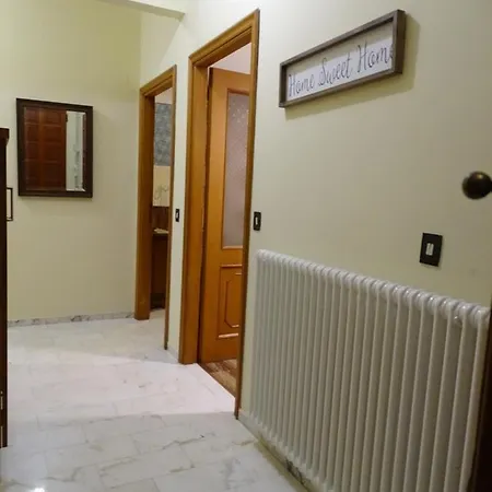 Appartement Il Paradiso Vista Mare Levanto