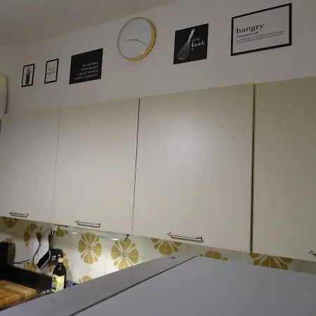 Il Paradiso Vista Mare Appartement *