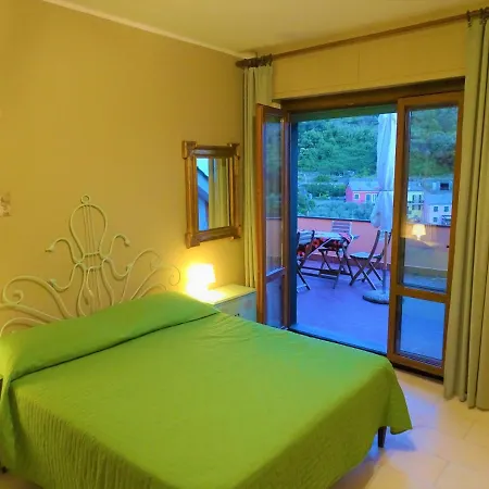 Il Paradiso Vista Mare Levanto