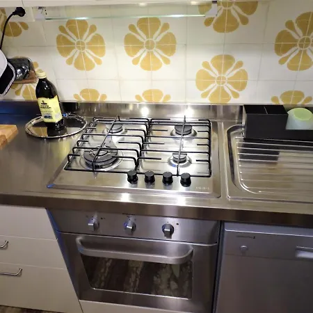 Il Paradiso Vista Mare * Levanto