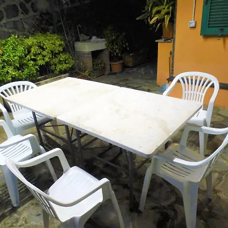 Il Paradiso Vista Mare * Levanto