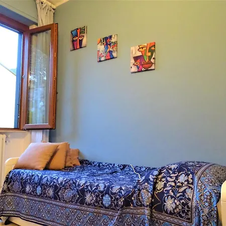 Il Paradiso Vista Mare * Levanto