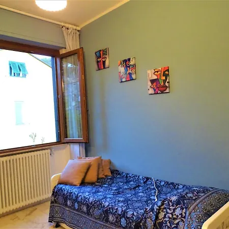 Il Paradiso Vista Mare Levanto