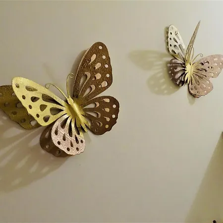 Appartement Il Paradiso Vista Mare