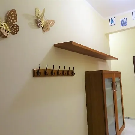 Il Paradiso Vista Mare Appartement Levanto