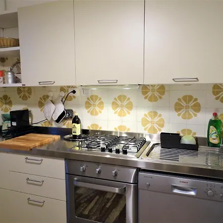 Il Paradiso Vista Mare *