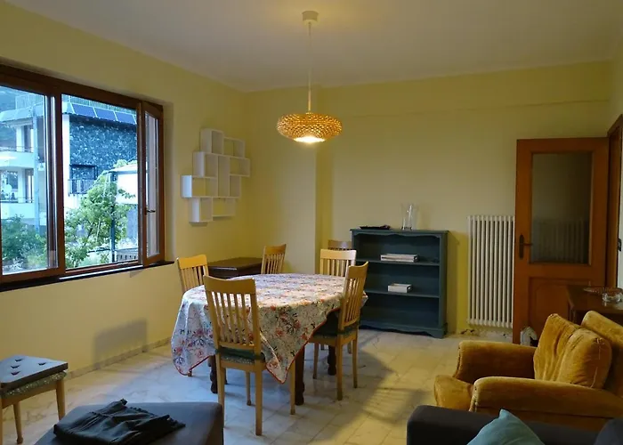 Apartman Il Paradiso Vista Mare