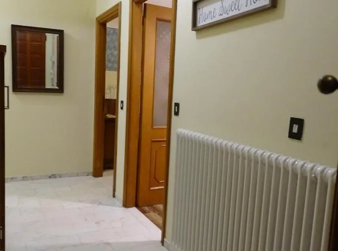 Apartman Il Paradiso Vista Mare Levanto