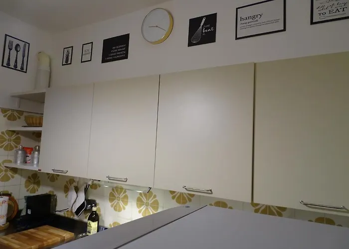 Il Paradiso Vista Mare Apartman *