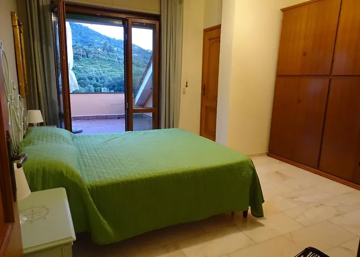 Il Paradiso Vista Mare * Levanto