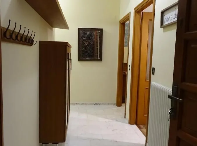 Apartman Il Paradiso Vista Mare