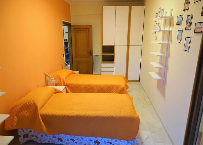 Il Paradiso Vista Mare * Levanto