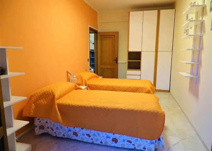 Il Paradiso Vista Mare Apartman *