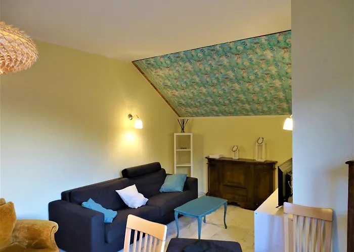 Apartman Il Paradiso Vista Mare Levanto