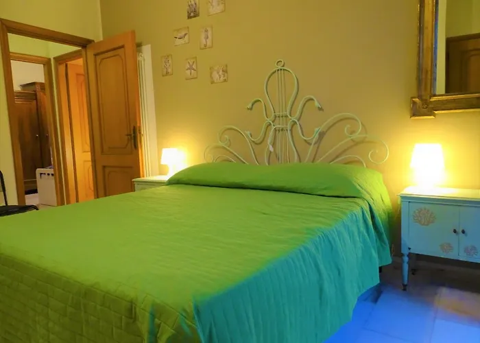 Il Paradiso Vista Mare Apartman