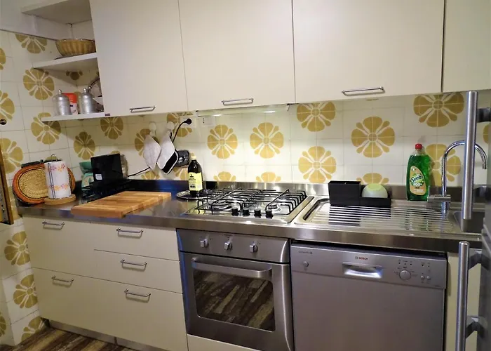 Il Paradiso Vista Mare Levanto