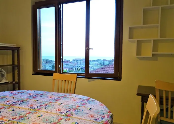 Il Paradiso Vista Mare Levanto