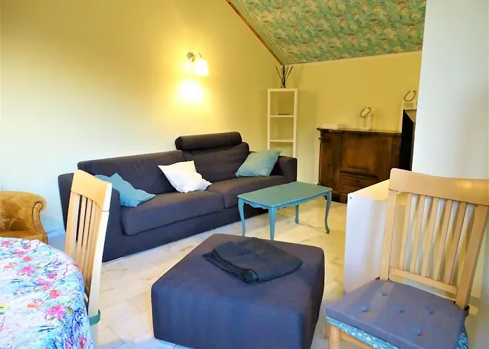 Il Paradiso Vista Mare Levanto