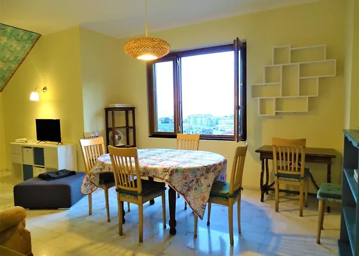 Apartman Il Paradiso Vista Mare