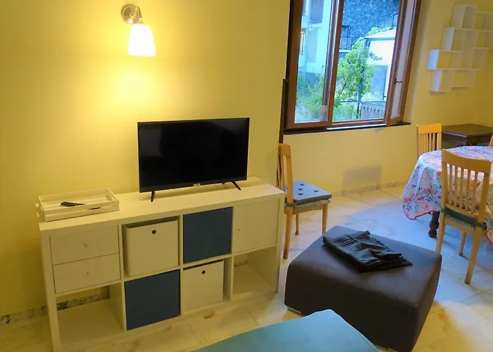 Apartman Il Paradiso Vista Mare