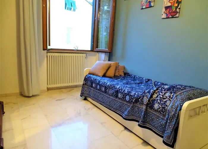 Il Paradiso Vista Mare *