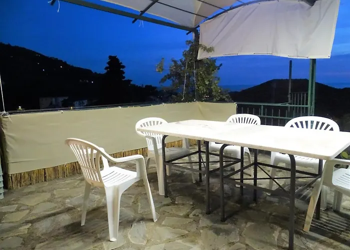 Apartman Il Paradiso Vista Mare