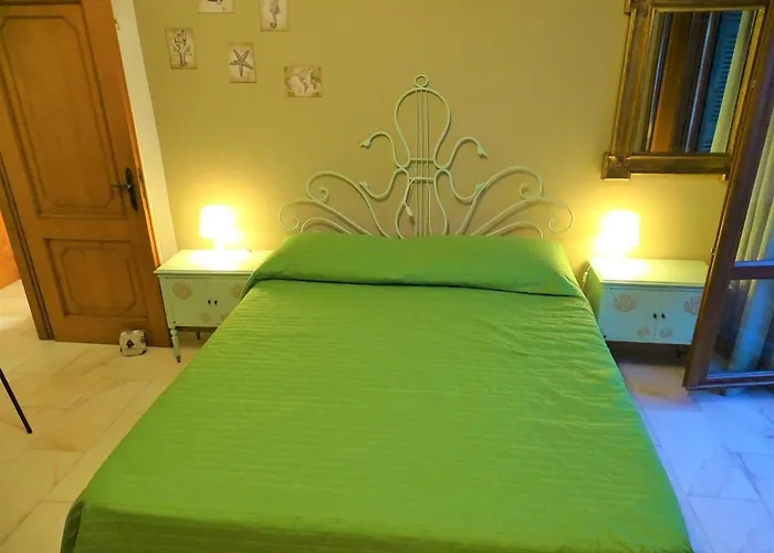 Il Paradiso Vista Mare Apartman Levanto