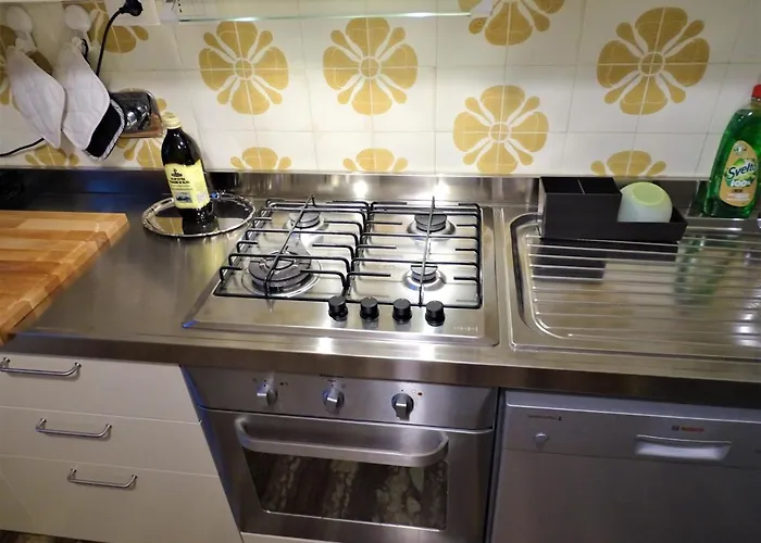 Il Paradiso Vista Mare * Levanto