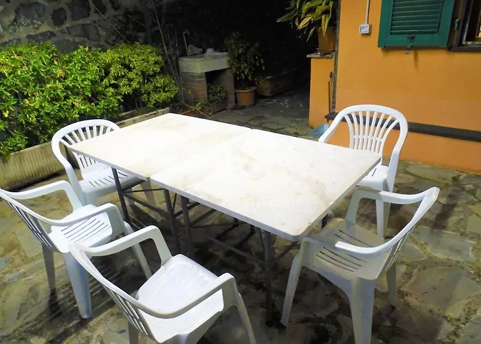 Il Paradiso Vista Mare * Levanto