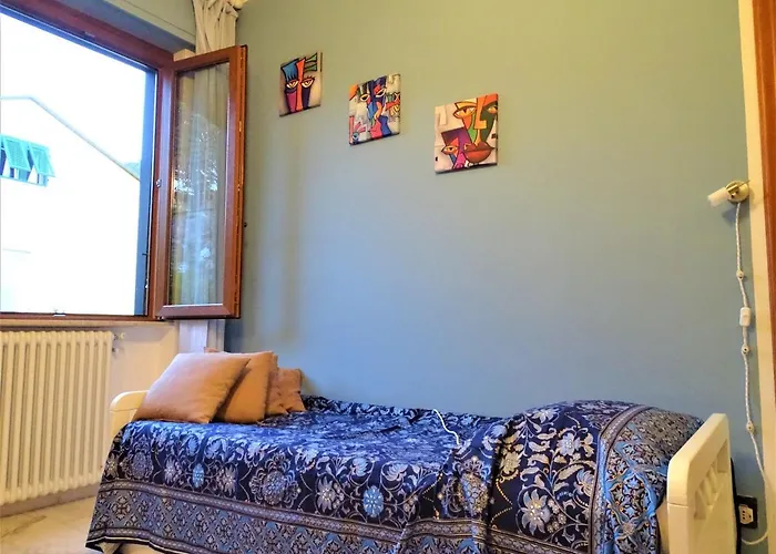 Il Paradiso Vista Mare * Levanto