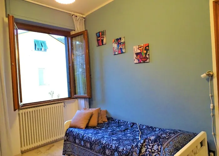 Il Paradiso Vista Mare Levanto