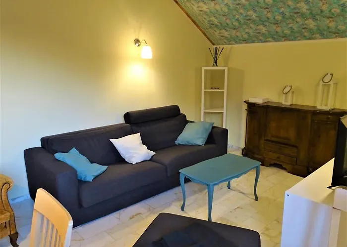 Il Paradiso Vista Mare Apartman Levanto