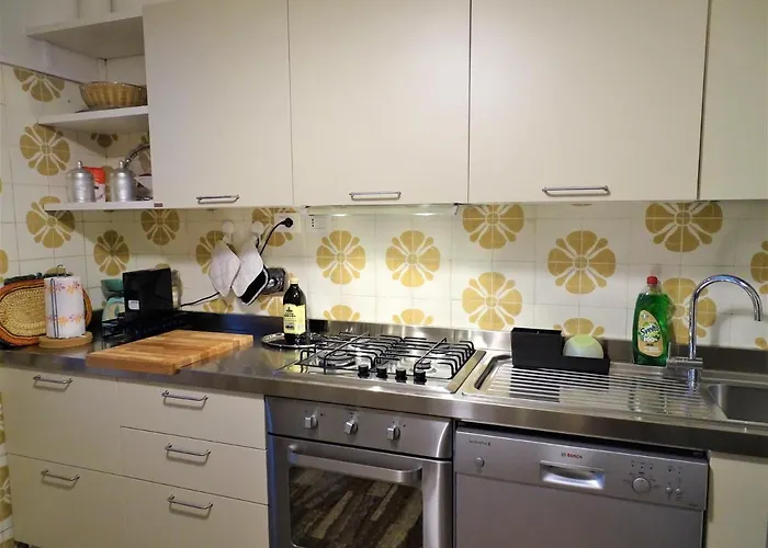 Il Paradiso Vista Mare *