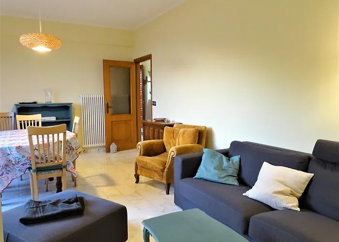 Il Paradiso Vista Mare