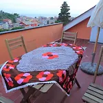 Apartmán Il Paradiso Vista Mare *