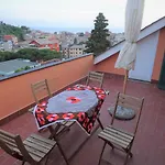 Il Paradiso Vista Mare Apartmán *