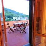 Apartmán Il Paradiso Vista Mare