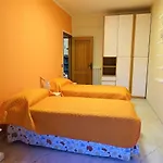 Il Paradiso Vista Mare 아파트 *