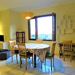 아파트 Il Paradiso Vista Mare