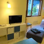 Apartmán Il Paradiso Vista Mare