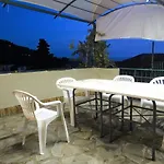 Apartmán Il Paradiso Vista Mare