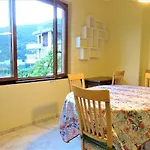Il Paradiso Vista Mare Apartmán Levanto