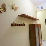 Il Paradiso Vista Mare Apartmán Levanto