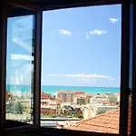 Il Paradiso Vista Mare 아파트 레반토