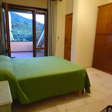 Il Paradiso Vista Mare * Levanto