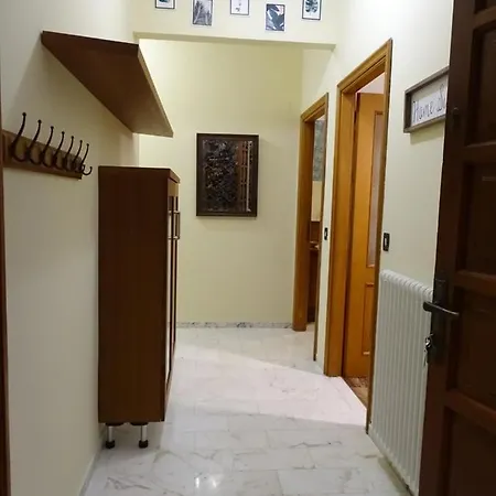 Apartmán Il Paradiso Vista Mare
