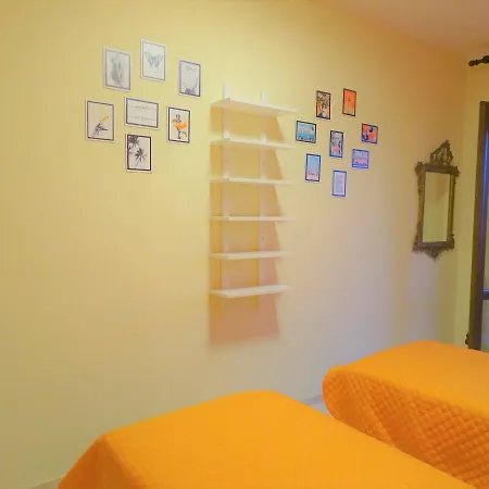 Il Paradiso Vista Mare * Леванто