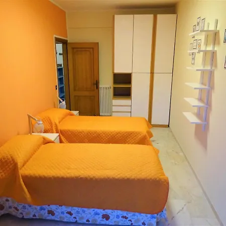 Il Paradiso Vista Mare * Леванто