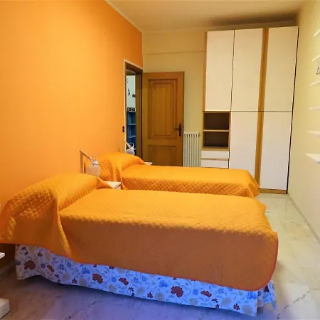 Il Paradiso Vista Mare דירה *