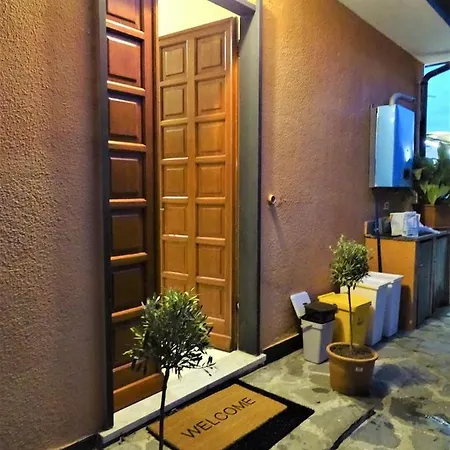 شقة Il Paradiso Vista Mare *